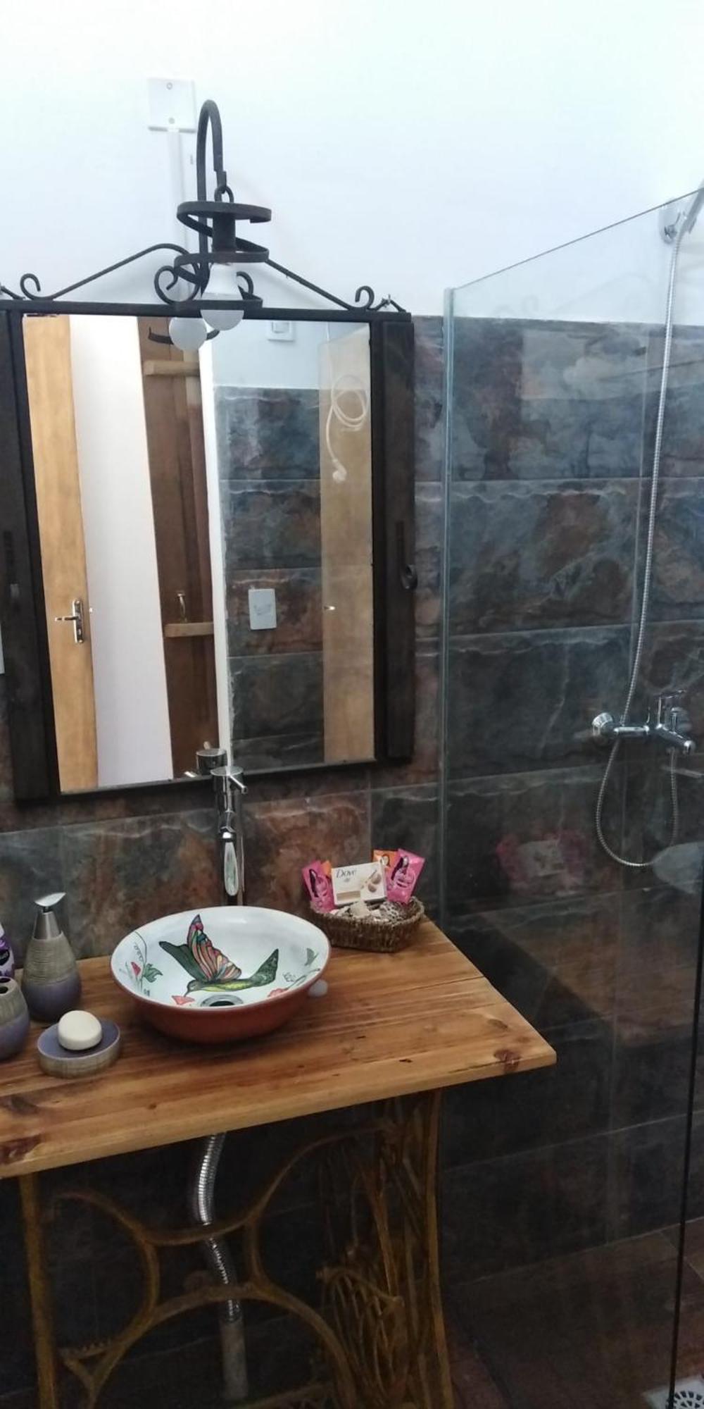 El Bodegon Hostal Boutique (Adults Only) Punta Del Diablo Exterior photo